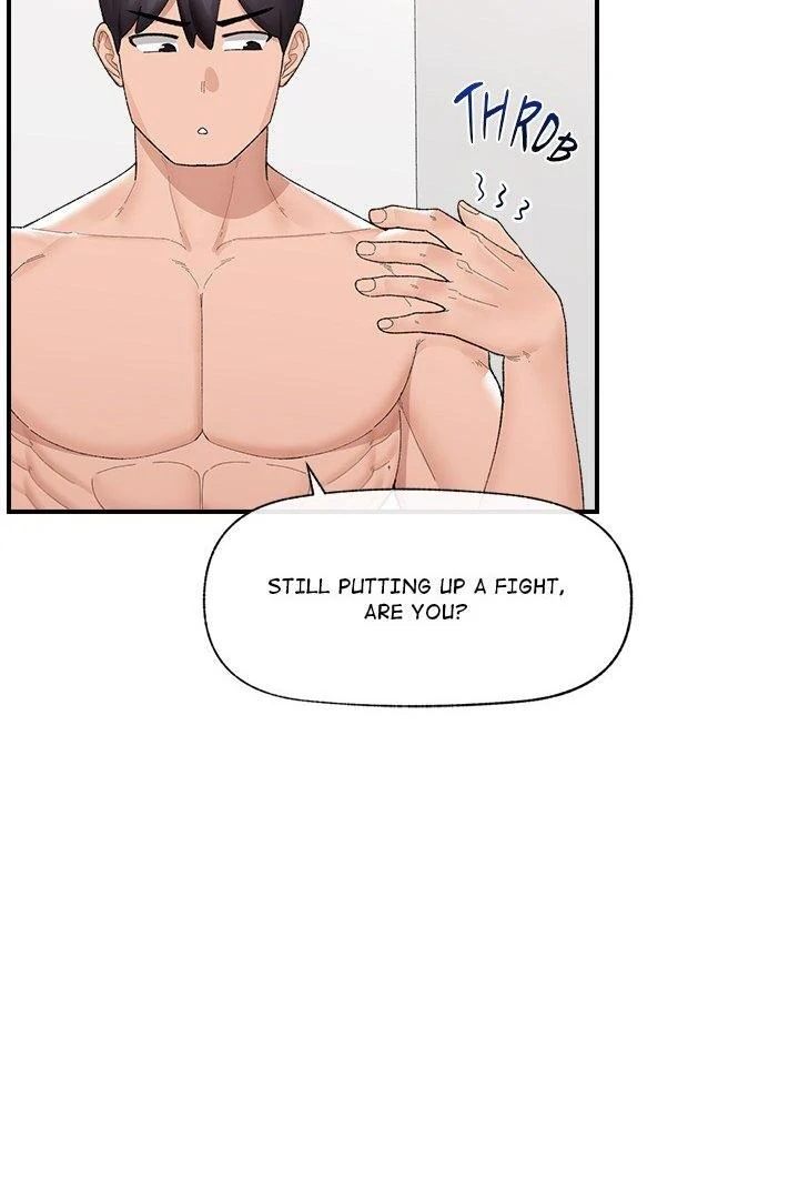 Hypnotist Security Guard page 62