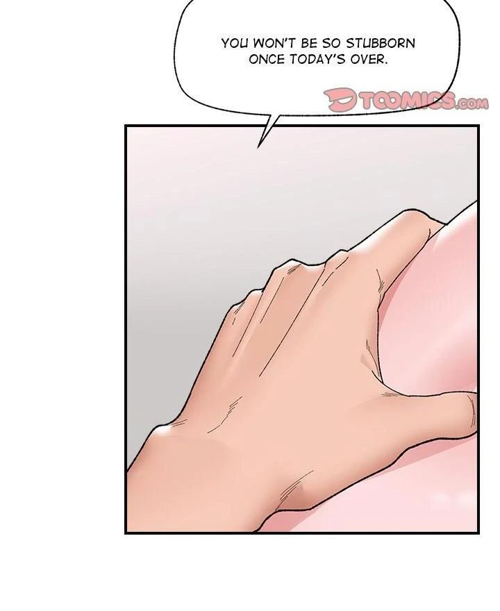 Hypnotist Security Guard page 65