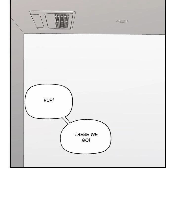 Hypnotist Security Guard page 70