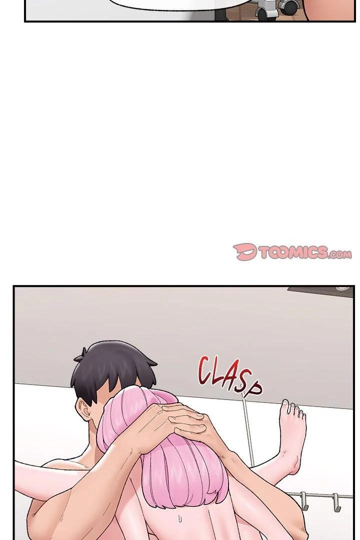 Hypnotist Security Guard page 73