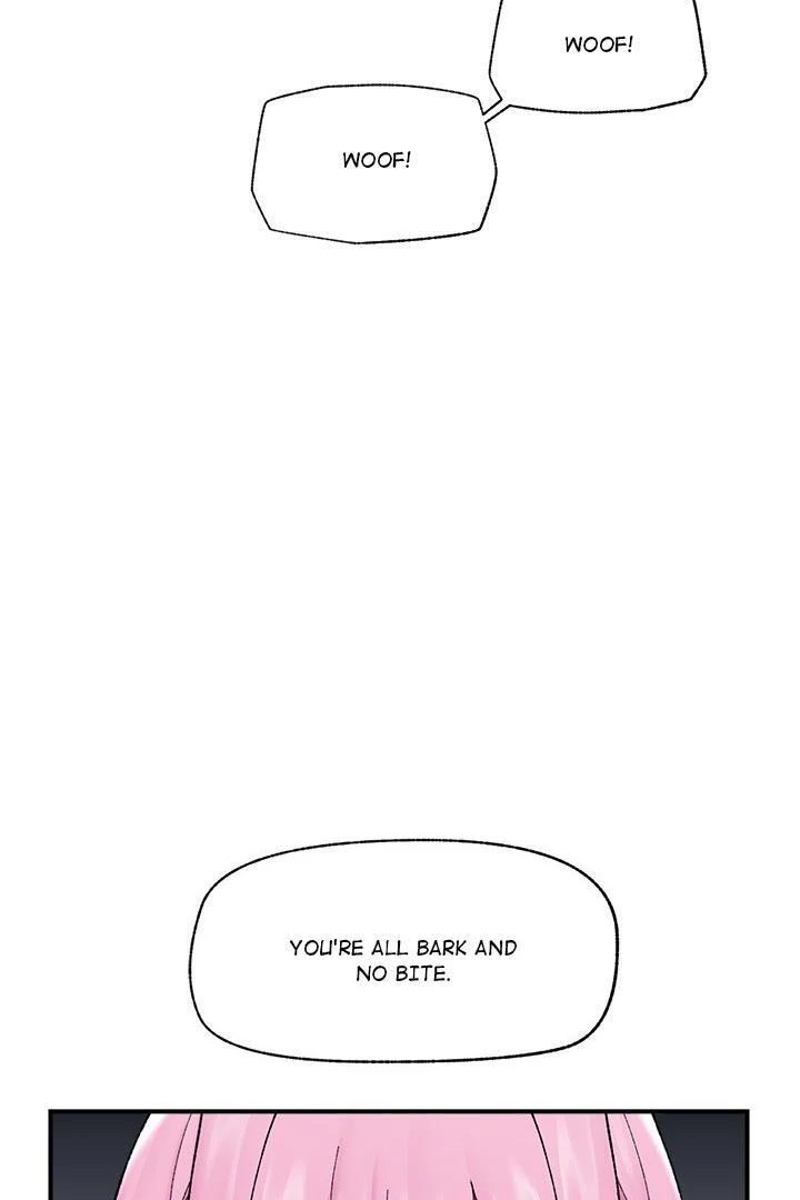 Hypnotist Security Guard page 76