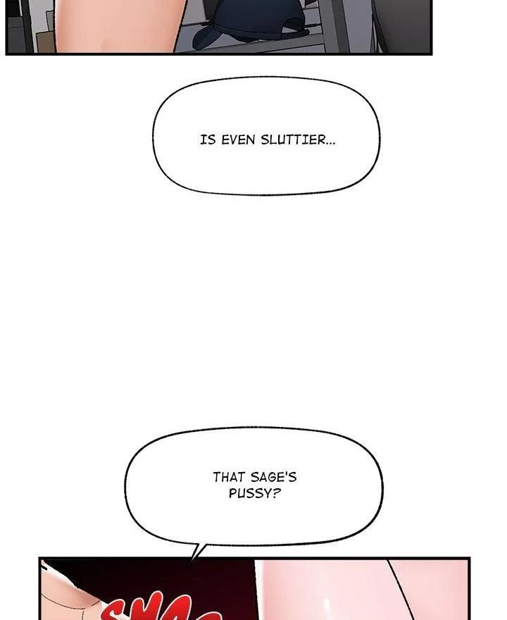 Hypnotist Security Guard page 79