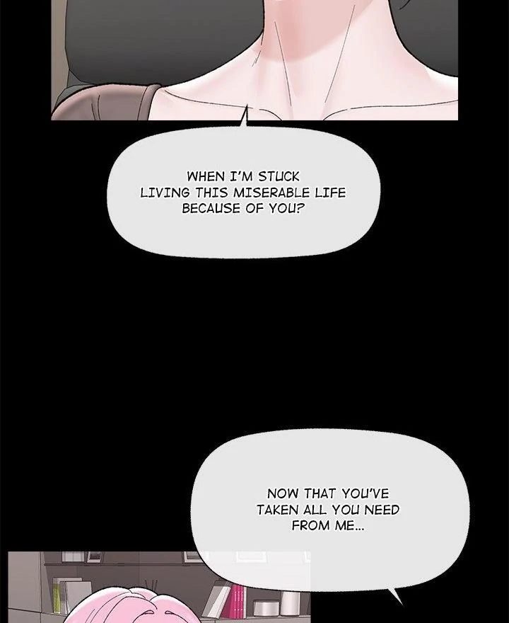 Hypnotist Security Guard page 89