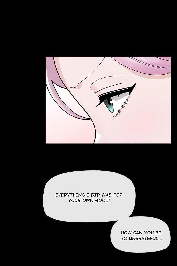 Hypnotist Security Guard page 91