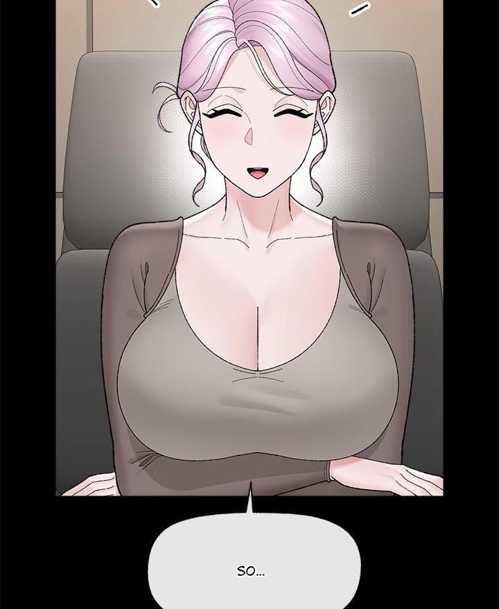 Hypnotist Security Guard page 100