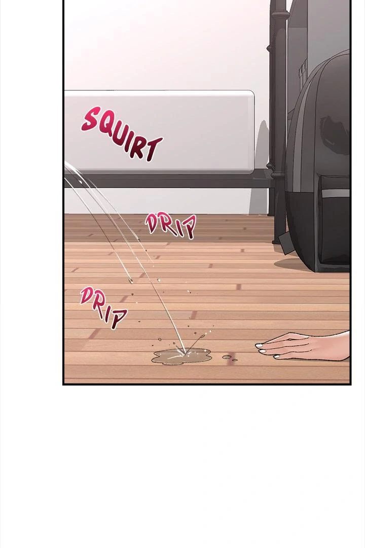 Hypnotist Security Guard page 106