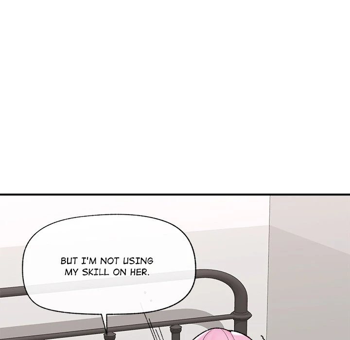 Hypnotist Security Guard page 27