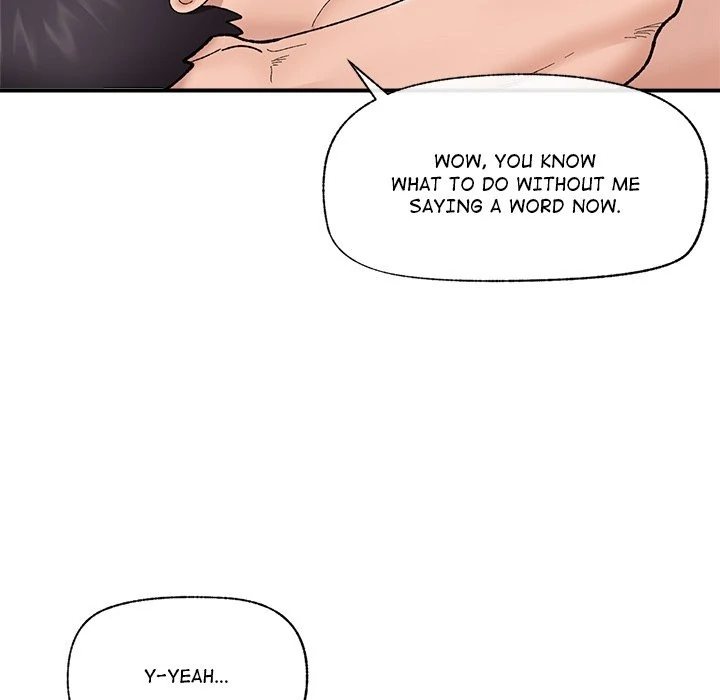 Hypnotist Security Guard page 54