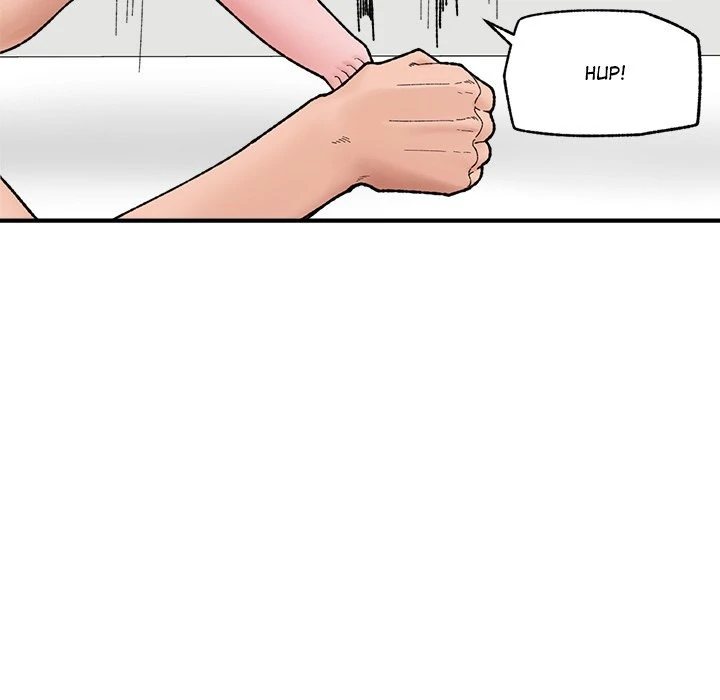 Hypnotist Security Guard page 71