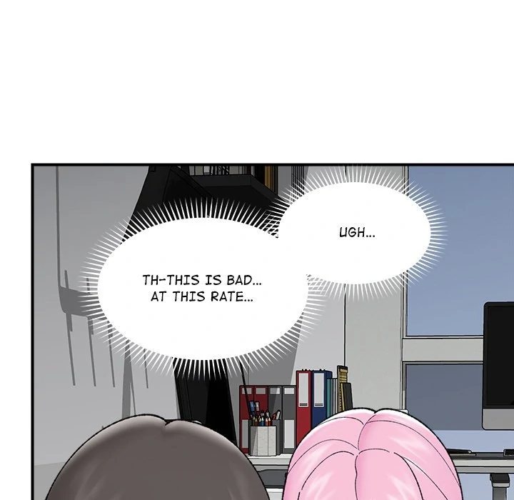 Hypnotist Security Guard page 74