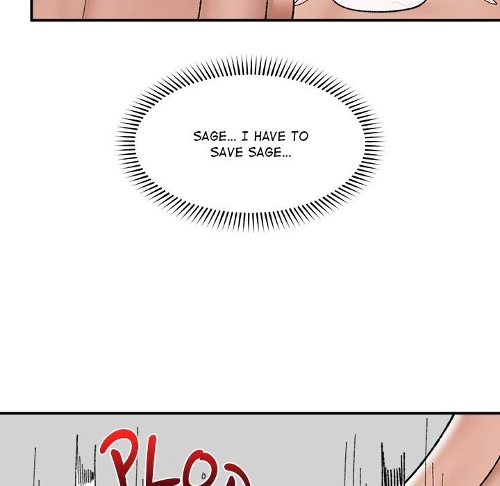 Hypnotist Security Guard page 76