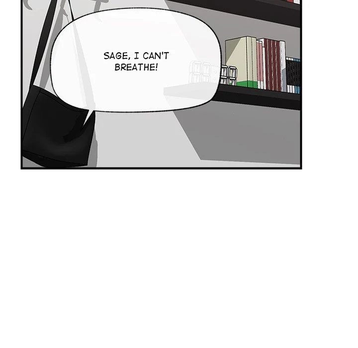 Hypnotist Security Guard page 82