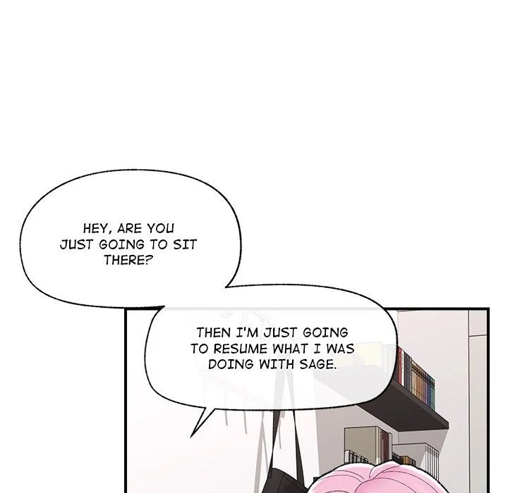 Hypnotist Security Guard page 96