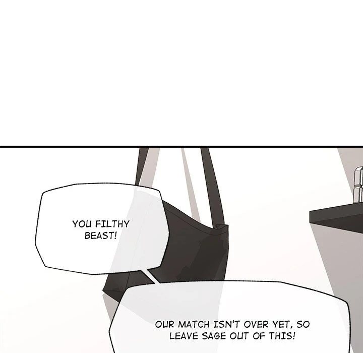 Hypnotist Security Guard page 99