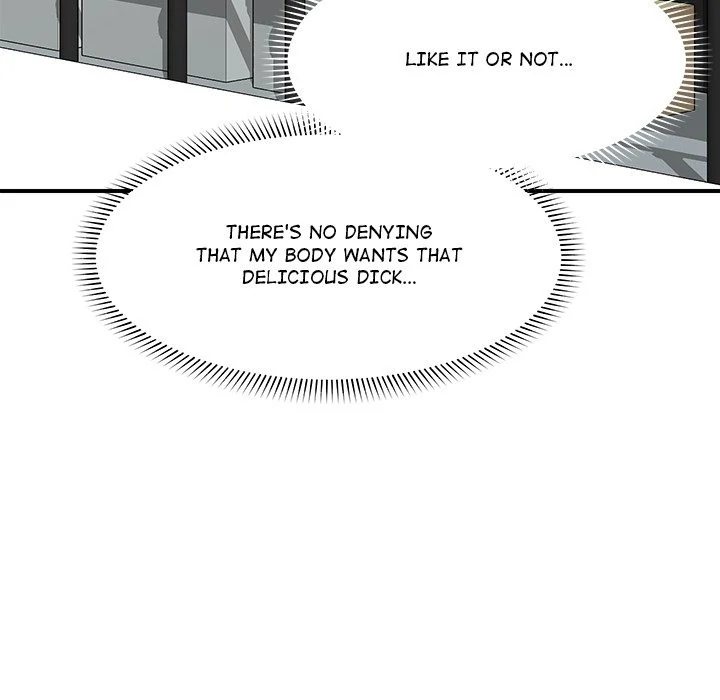Hypnotist Security Guard page 101