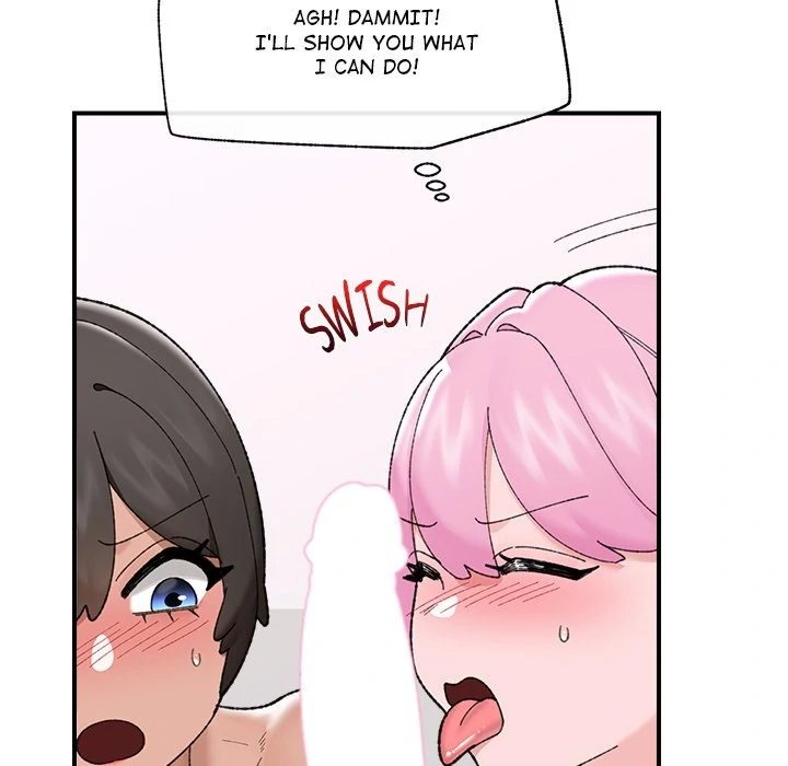 Hypnotist Security Guard page 104