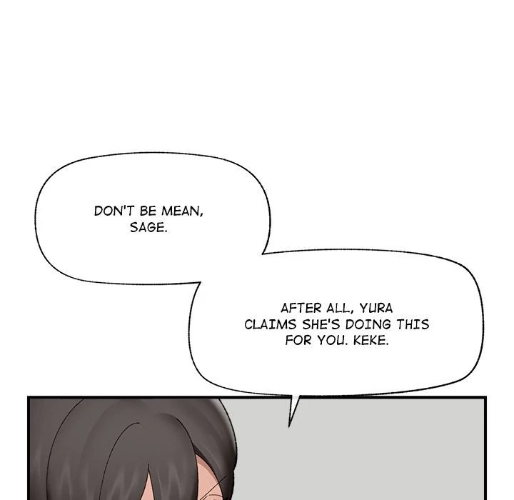 Hypnotist Security Guard page 106