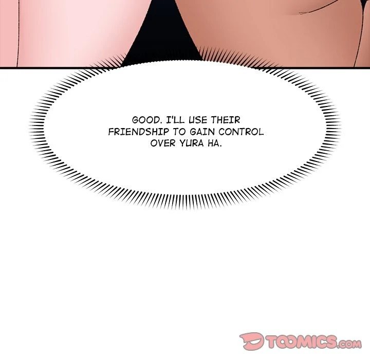 Hypnotist Security Guard page 111
