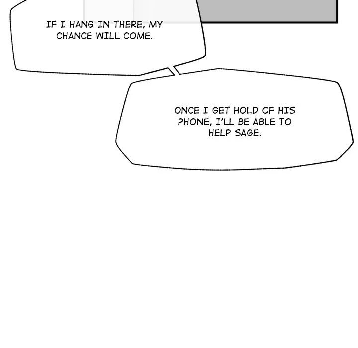 Hypnotist Security Guard page 121