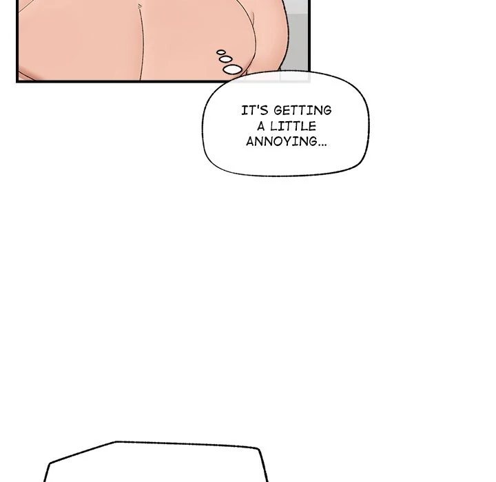 Hypnotist Security Guard page 131