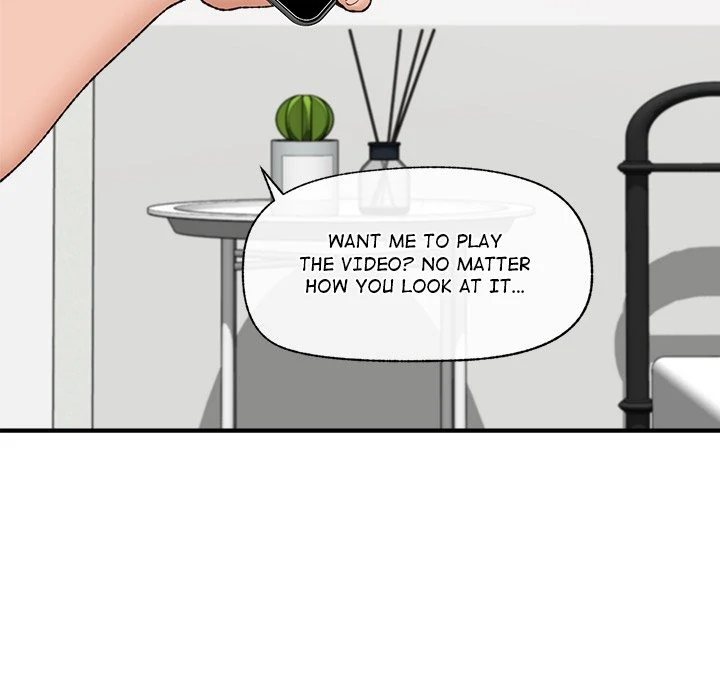 Hypnotist Security Guard page 153
