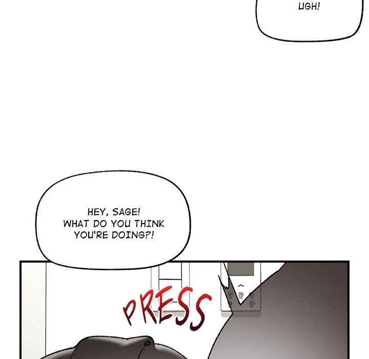 Hypnotist Security Guard page 157