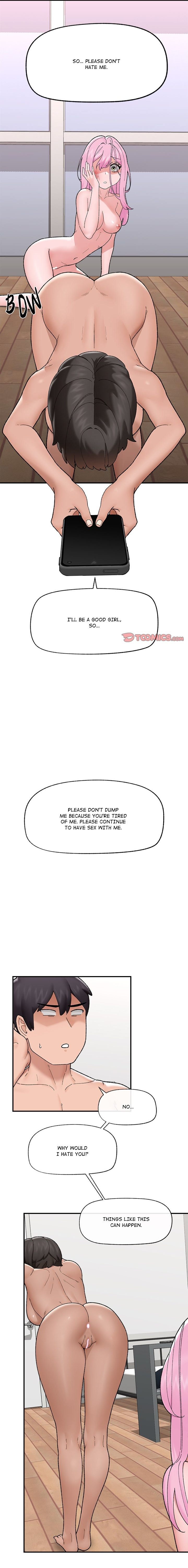 Hypnotist Security Guard page 11