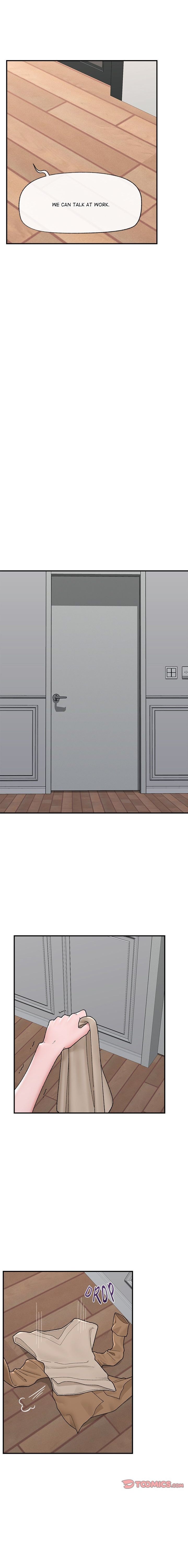 Hypnotist Security Guard page 16