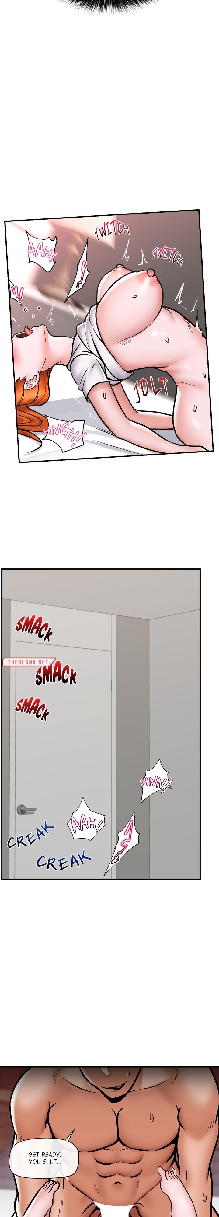 Hypnotist Security Guard page 13
