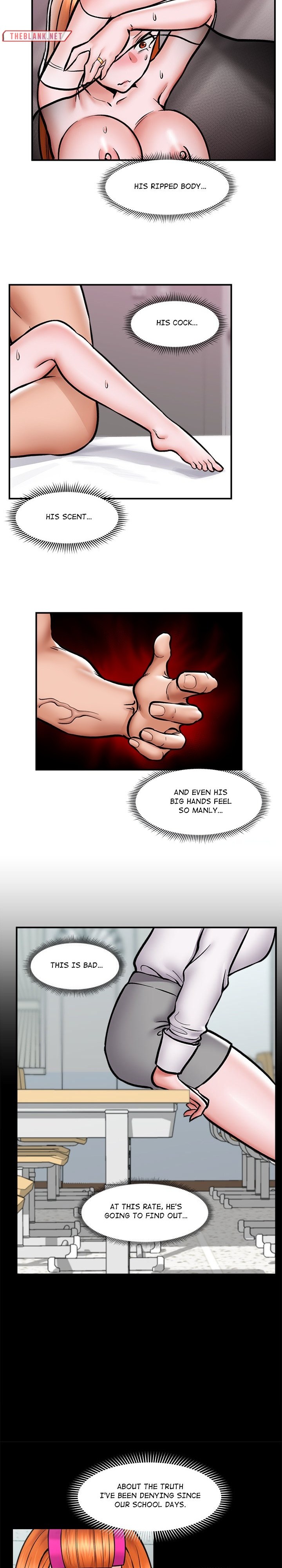 Hypnotist Security Guard page 24