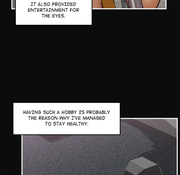 Hypnotist Security Guard page 8
