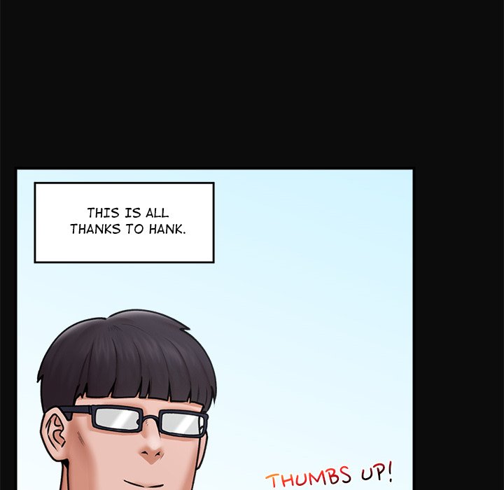 Hypnotist Security Guard page 10