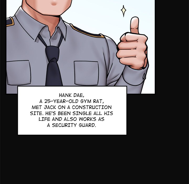 Hypnotist Security Guard page 11