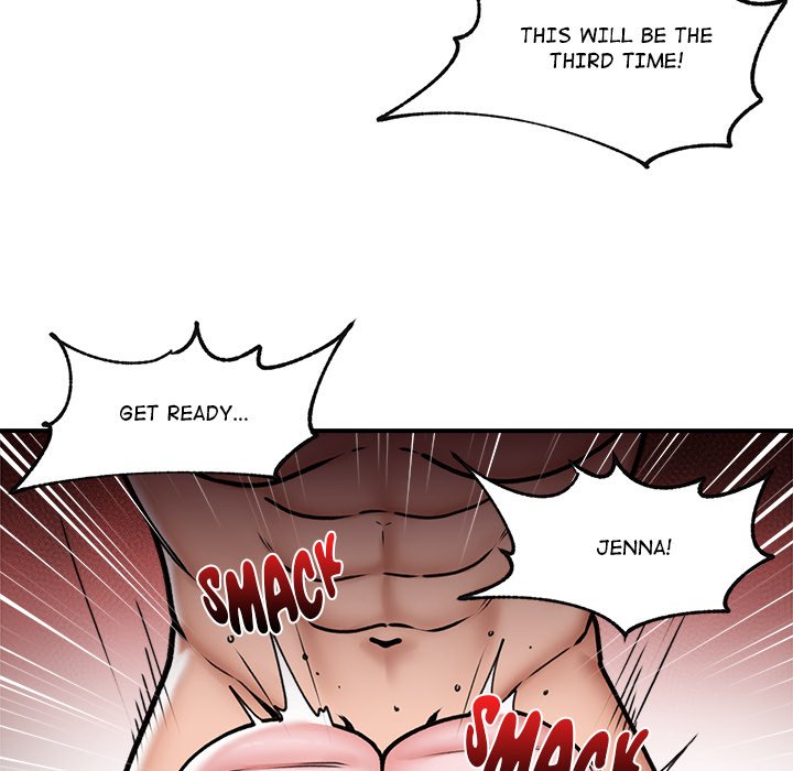 Hypnotist Security Guard page 19