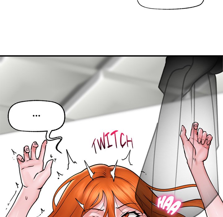 Hypnotist Security Guard page 31