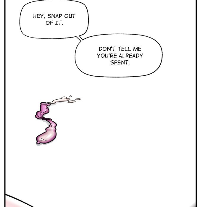 Hypnotist Security Guard page 45