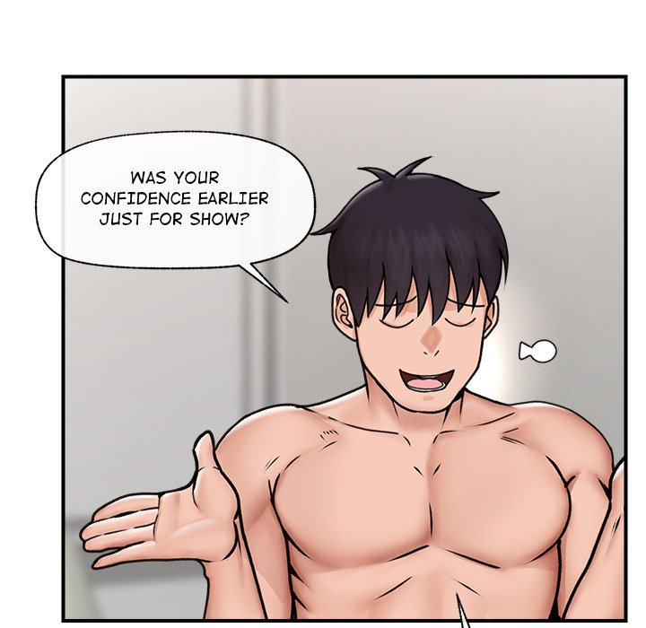 Hypnotist Security Guard page 47