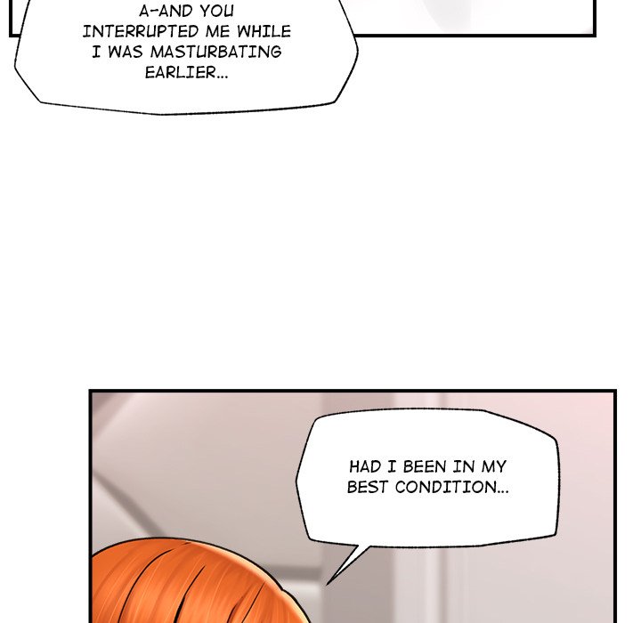 Hypnotist Security Guard page 56