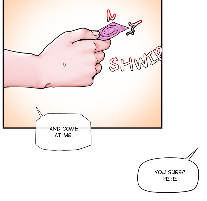 Hypnotist Security Guard page 59