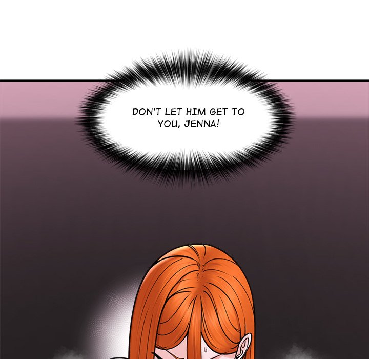 Hypnotist Security Guard page 73