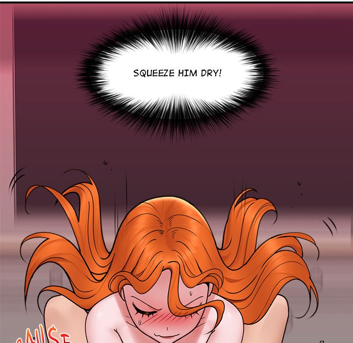 Hypnotist Security Guard page 87
