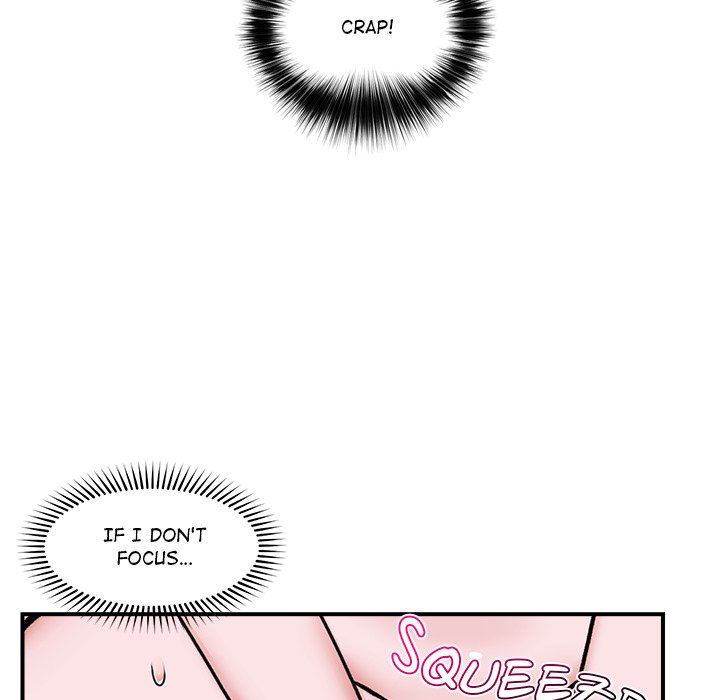 Hypnotist Security Guard page 89