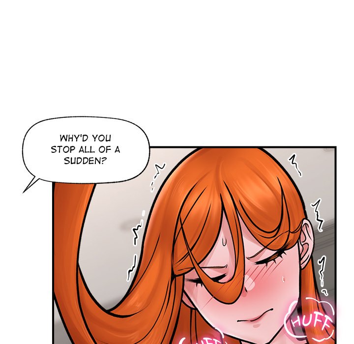 Hypnotist Security Guard page 95