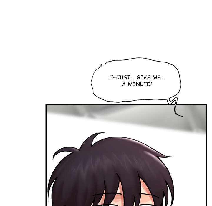 Hypnotist Security Guard page 108