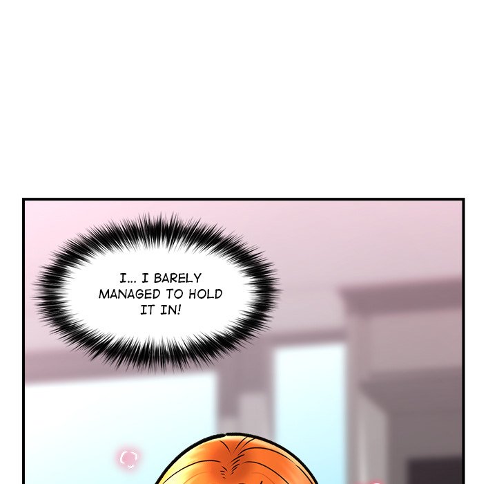 Hypnotist Security Guard page 110