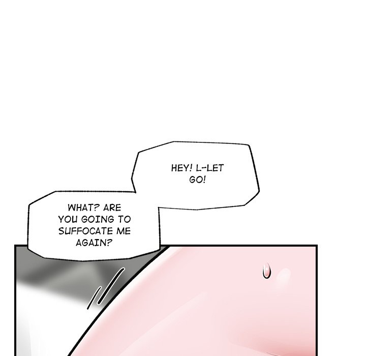 Hypnotist Security Guard page 115