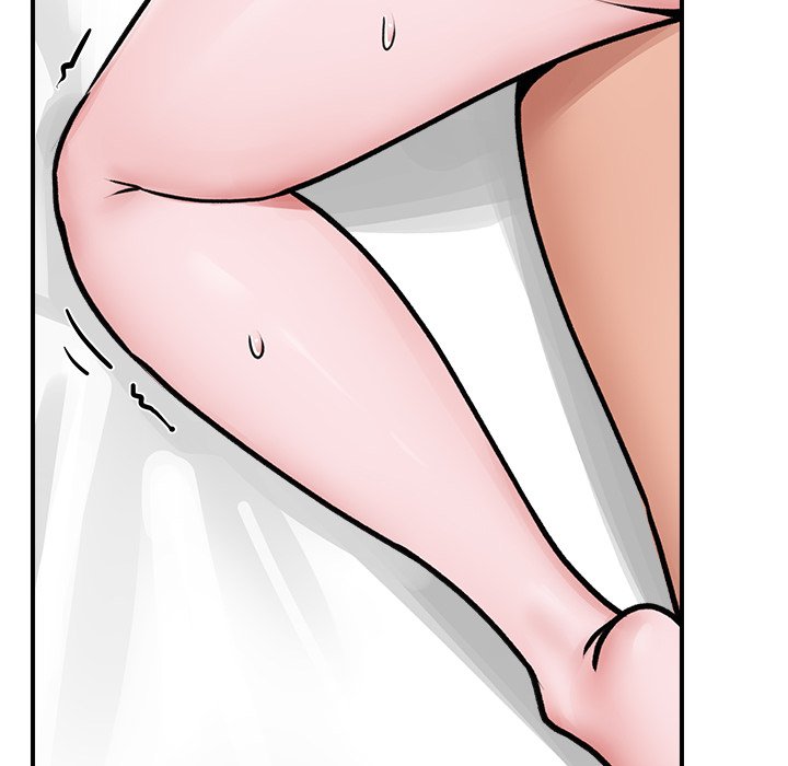 Hypnotist Security Guard page 116