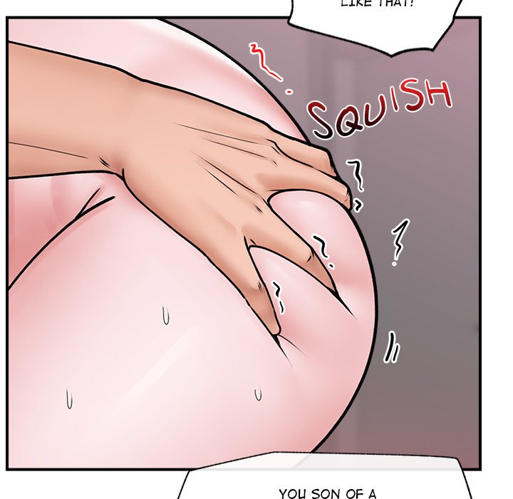 Hypnotist Security Guard page 120