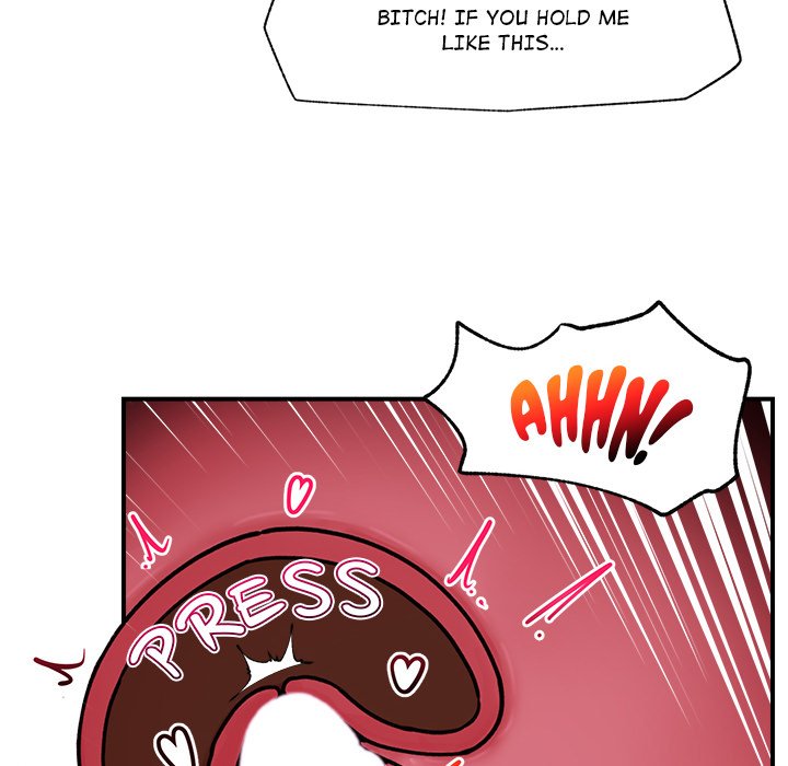 Hypnotist Security Guard page 121