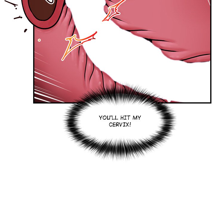 Hypnotist Security Guard page 122